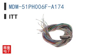 MDM-51PH006F-A174