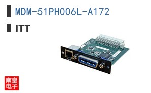 MDM-51PH006L-A172