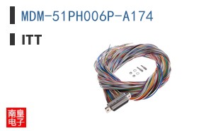 MDM-51PH006P-A174