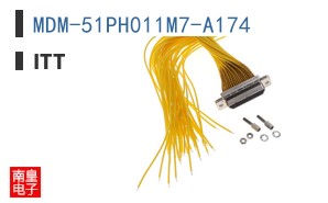 MDM-51PH011M7-A174