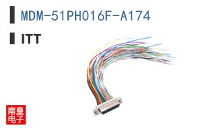 MDM-51PH016F-A174