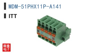 MDM-51PHX11P-A141