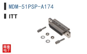 MDM-51PSP-A174
