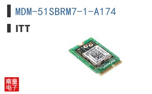 MDM-51SBRM7-1-A174