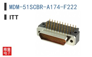 MDM-51SCBR-A174-F222
