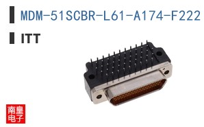 MDM-51SCBR-L61-A174-F222