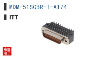 MDM-51SCBR-T-A174