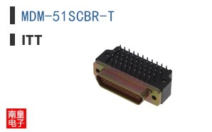 MDM-51SCBR-T