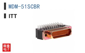 MDM-51SCBR