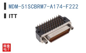 MDM-51SCBRM7-A174-F222