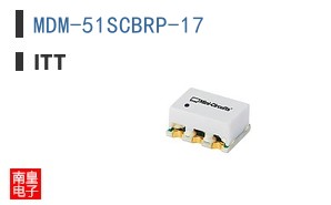 MDM-51SCBRP-17