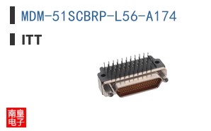 MDM-51SCBRP-L56-A174
