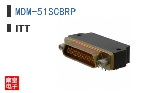 MDM-51SCBRP