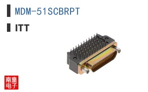 MDM-51SCBRPT