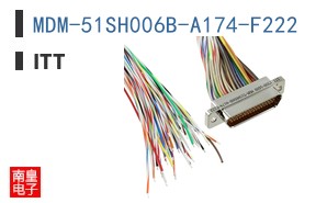 MDM-51SH006B-A174-F222