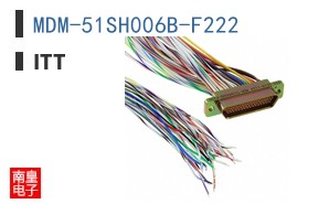 MDM-51SH006B-F222