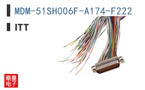 MDM-51SH006F-A174-F222