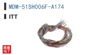MDM-51SH006F-A174