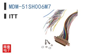MDM-51SH006M7