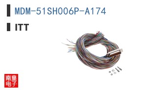 MDM-51SH006P-A174