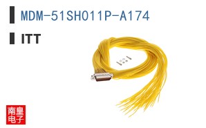 MDM-51SH011P-A174