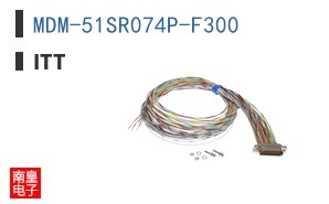 MDM-51SR074P-F300