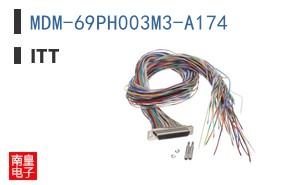 MDM-69PH003M3-A174