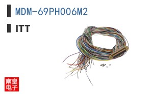 MDM-69PH006M2