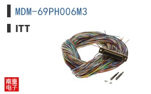 MDM-69PH006M3