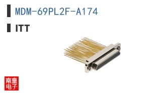 MDM-69PL2F-A174