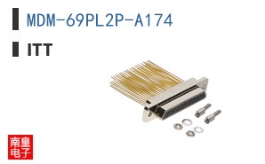MDM-69PL2P-A174