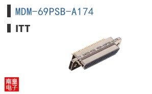 MDM-69PSB-A174