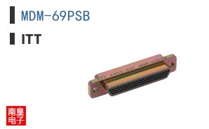MDM-69PSB