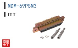 MDM-69PSM3