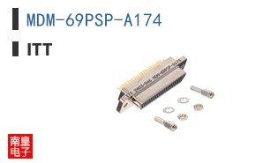 MDM-69PSP-A174