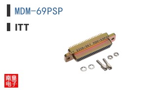 MDM-69PSP