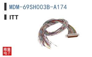 MDM-69SH003B-A174