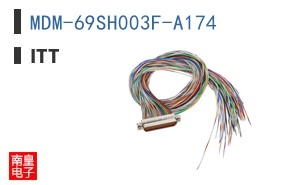 MDM-69SH003F-A174