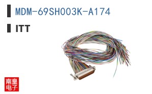 MDM-69SH003K-A174