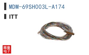 MDM-69SH003L-A174