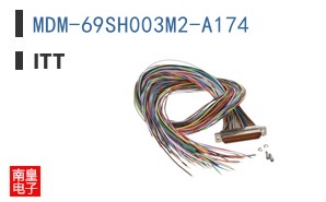 MDM-69SH003M2-A174