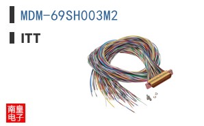 MDM-69SH003M2