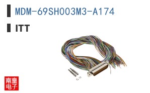 MDM-69SH003M3-A174