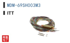 MDM-69SH003M3