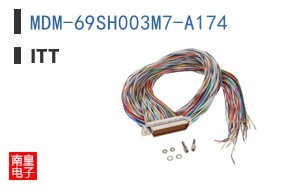 MDM-69SH003M7-A174