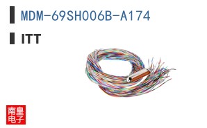 MDM-69SH006B-A174