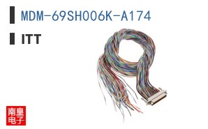 MDM-69SH006K-A174