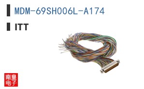 MDM-69SH006L-A174