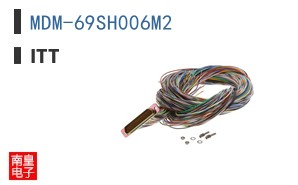 MDM-69SH006M2