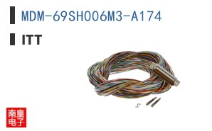 MDM-69SH006M3-A174